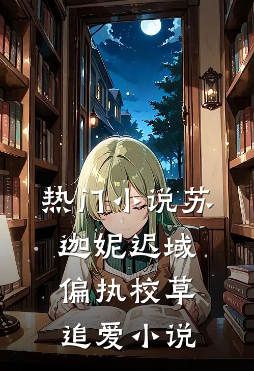 热门小说苏迦妮迟域偏执校草追爱小说