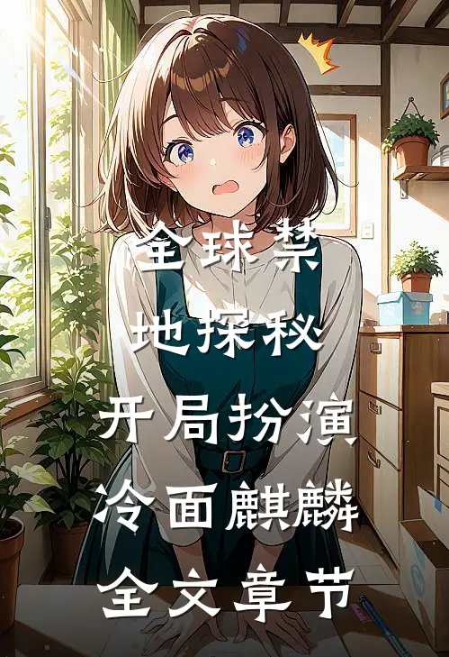 全球禁地探秘：开局扮演冷面麒麟全文章节