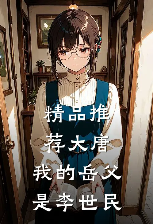 精品推荐大唐,我的岳父是李世民