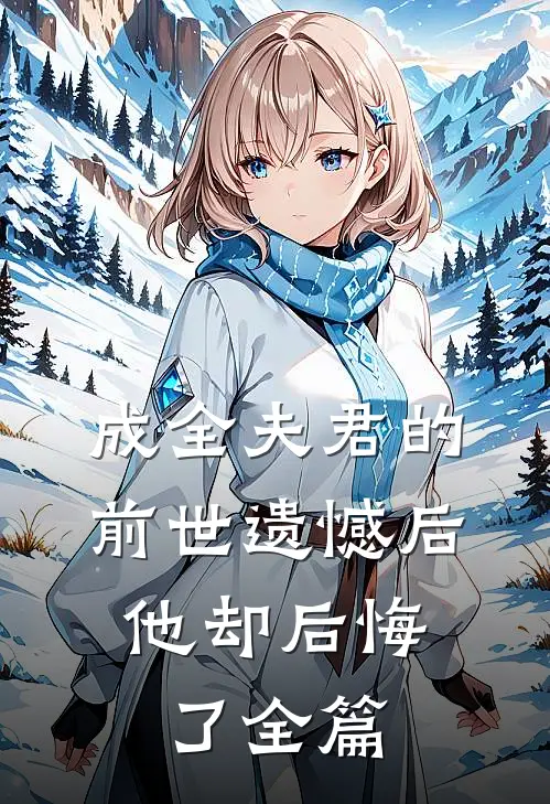 成全夫君的前世遗憾后,他却后悔了全篇阅读