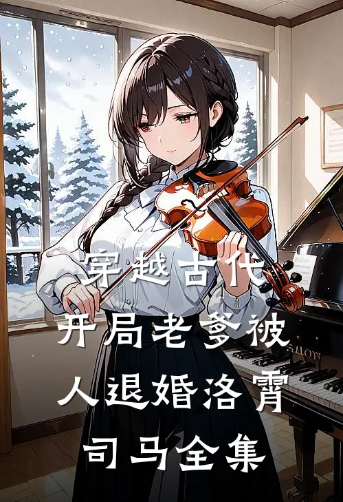 穿越古代：开局老爹被人退婚洛霄司马全集