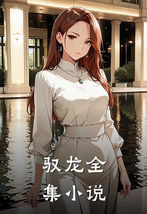 驭龙全集小说