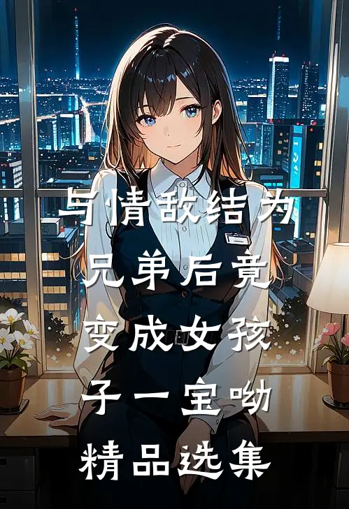 与情敌结为兄弟后竟变成女孩子 一宝呦精品选集