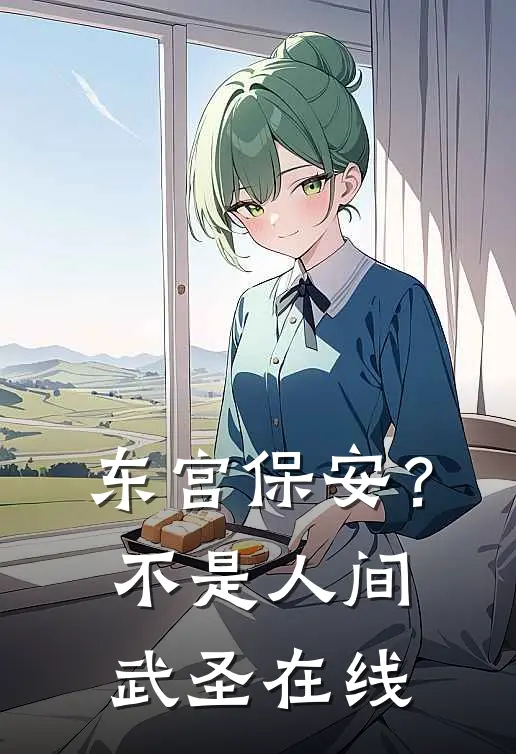东宫保安？不，是人间武圣在线