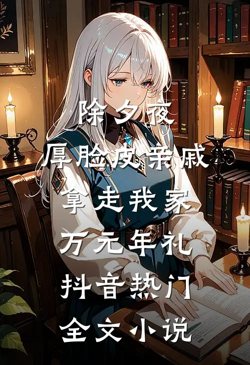 除夕夜，厚脸皮亲戚拿走我家万元年礼抖音热门全文小说