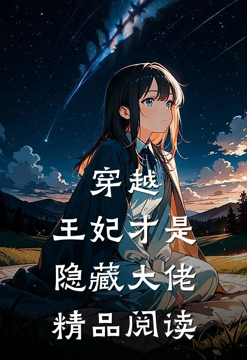 穿越王妃才是隐藏大佬精品阅读