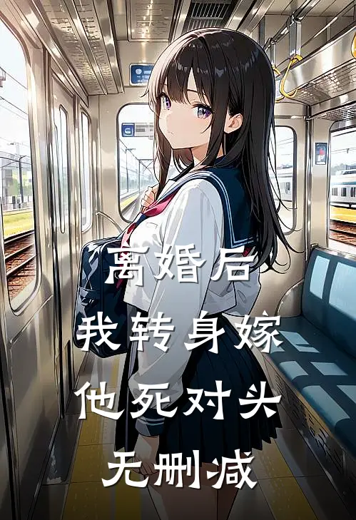 离婚后，我转身嫁他死对头无删减