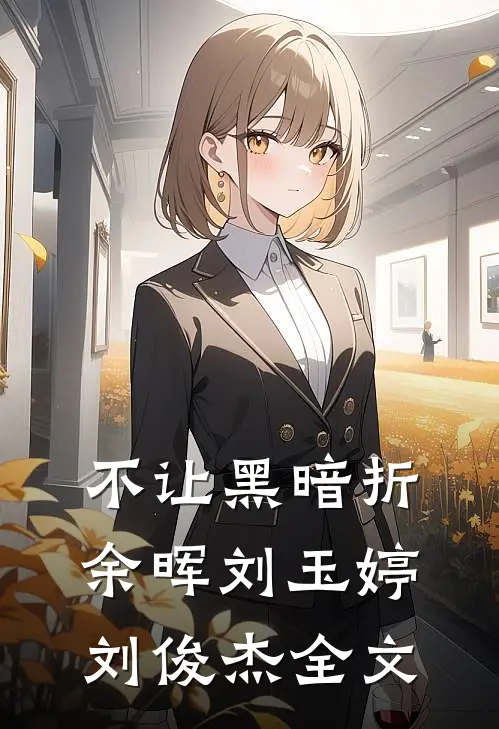 不让黑暗折余晖刘玉婷刘俊杰全文