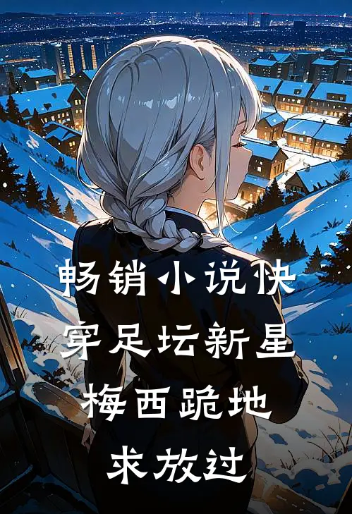 畅销小说快穿足坛新星，梅西跪地求放过