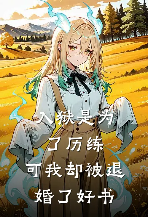 入狱是为了历练，可我却被退婚了好书