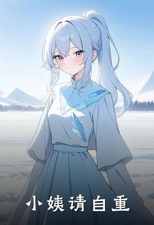 小姨请自重