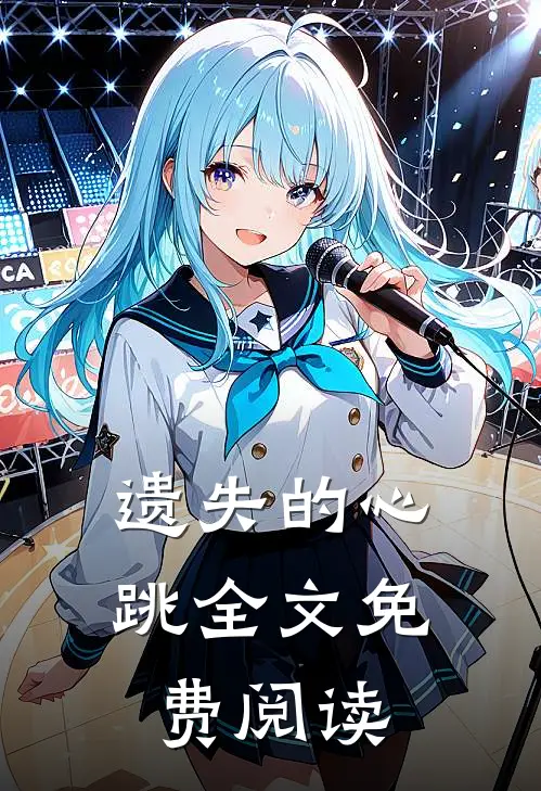 遗失的心跳全文免费阅读