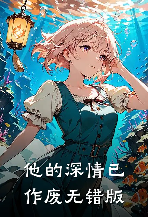 他的深情已作废无错版