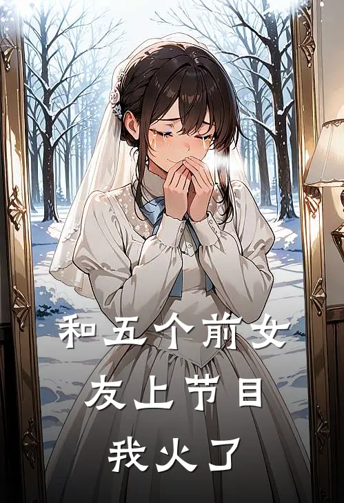 和五个前女友上节目，我火了