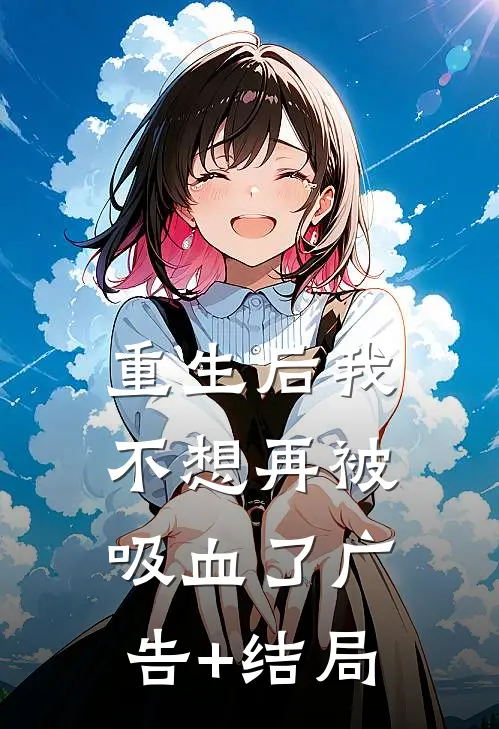 重生后我不想再被吸血了广告+结局