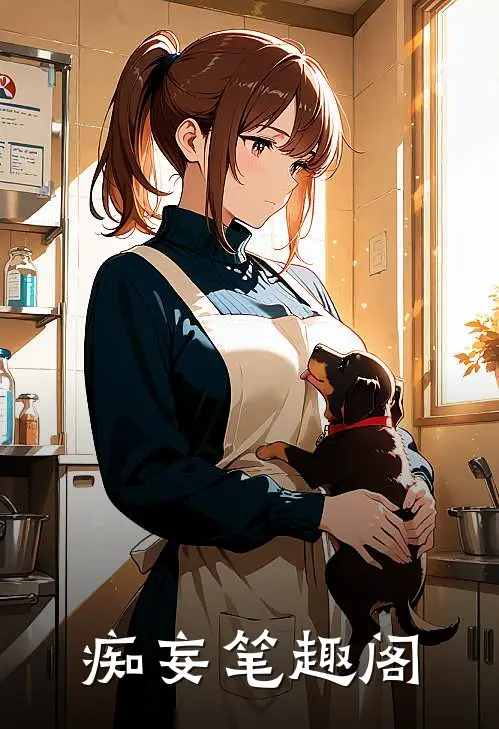 痴妄笔趣阁
