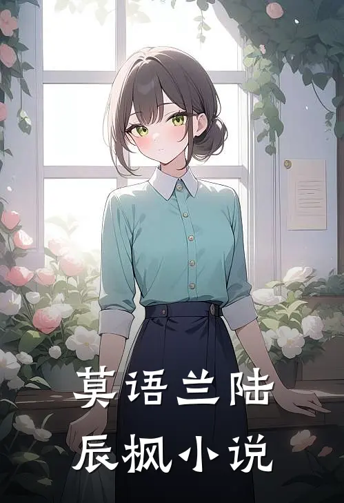 莫语兰陆辰枫小说