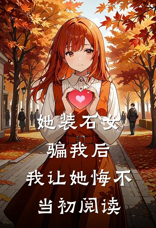 她装石女骗我后，我让她悔不当初阅读