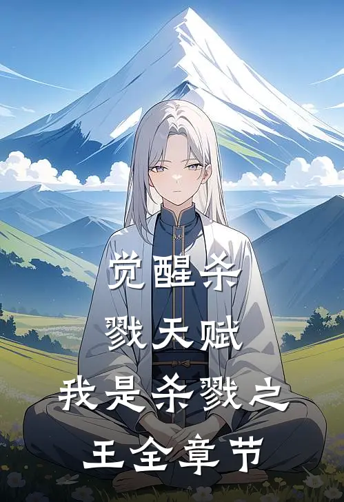 觉醒杀戮天赋，我是杀戮之王全章节