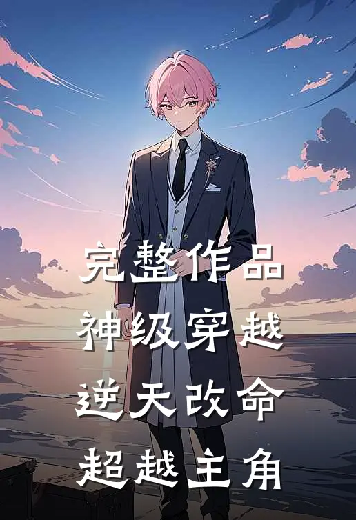 完整作品神级穿越逆天改命,超越主角的