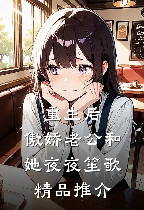 重生后，傲娇老公和她夜夜笙歌精品推介