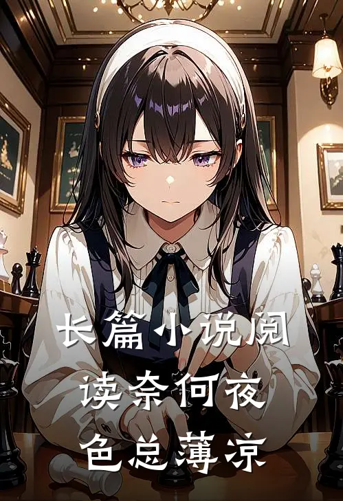 长篇小说阅读奈何夜色总薄凉