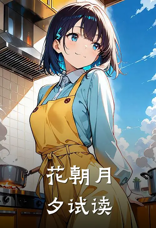 花朝月夕试读