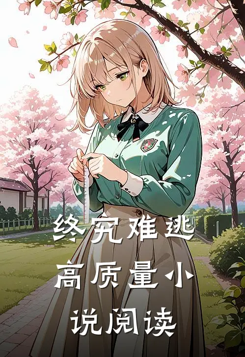 终究难逃高质量小说阅读