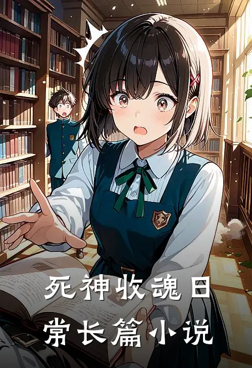 死神收魂日常长篇小说