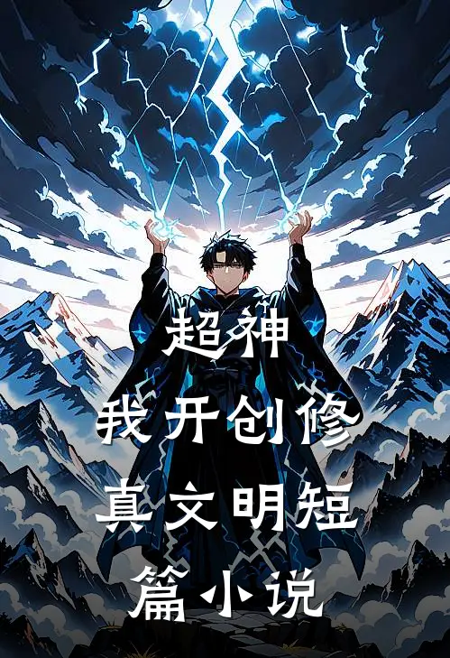 超神我开创修真文明短篇