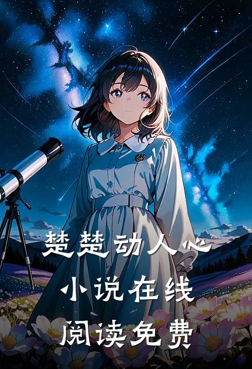 楚楚动人心小说在线阅读免费