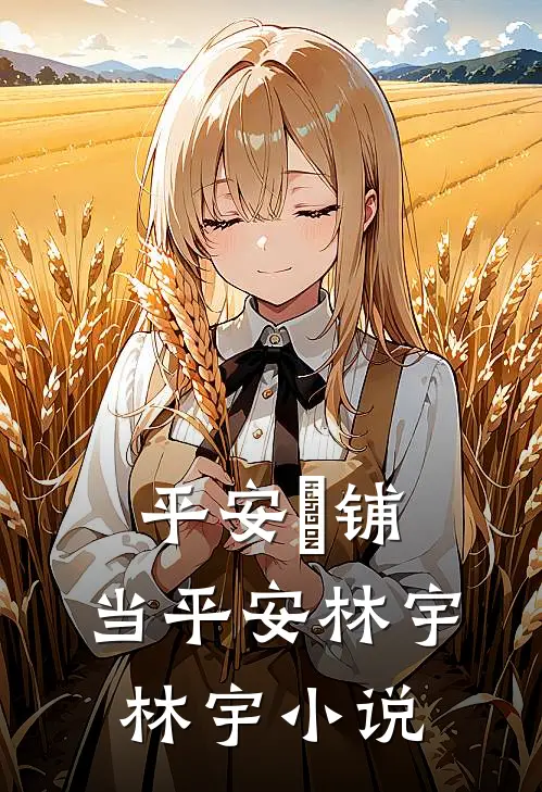 平安當铺，当平安林宇林宇小说
