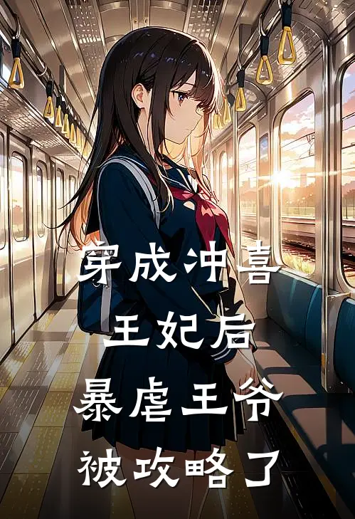 穿成冲喜王妃后，暴虐王爷被攻略了