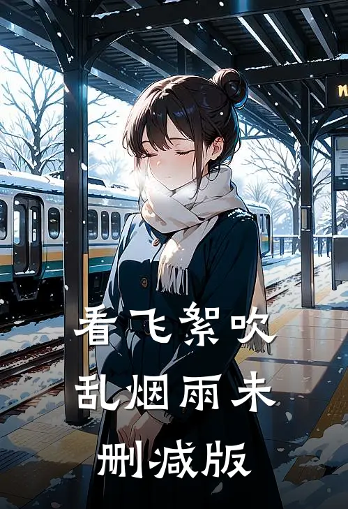 看飞絮吹乱烟雨未删减版