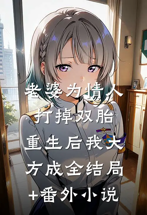 老婆为情人打掉双胎，重生后我大方成全结局+番外小说