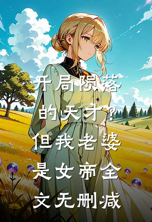 开局陨落的天才？但我老婆是女帝全文无删减