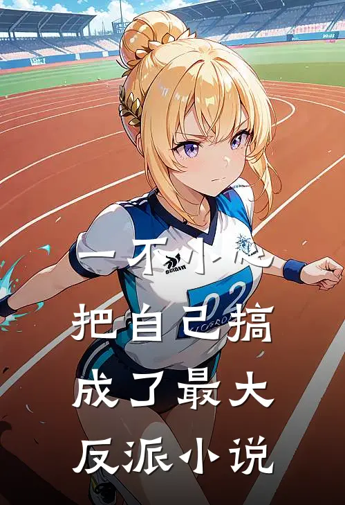 一不小心,把自己搞成了最大反派