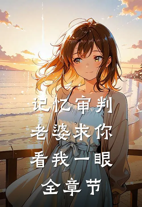 记忆审判：老婆求你看我一眼全章节