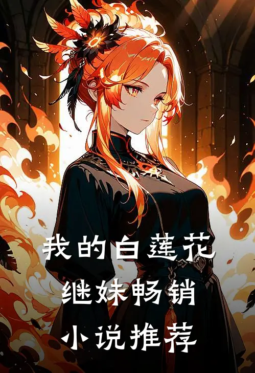我的白莲花继妹畅销小说推荐