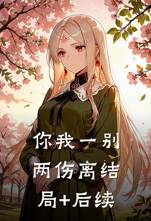 你我一别两伤离结局+后续