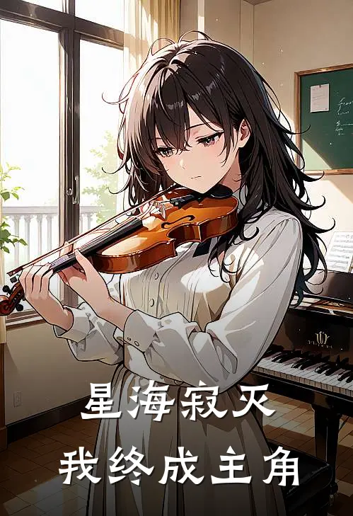 星海寂灭,我终成主角