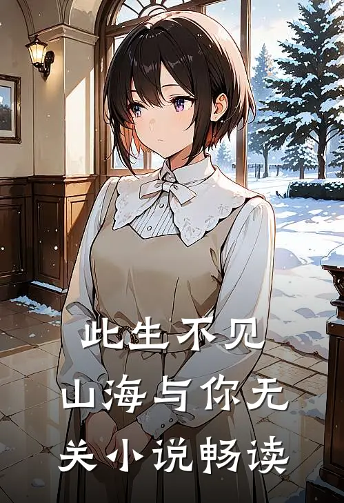 此生不见，山海与你无关小说畅读