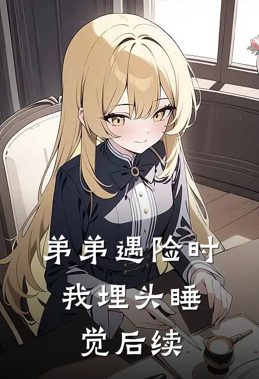 弟弟遇险时，我埋头睡觉后续