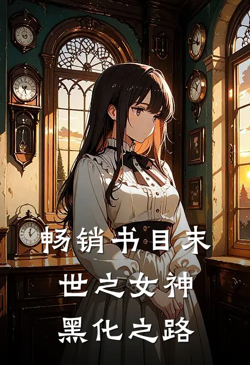 畅销书目末世之女神黑化之路