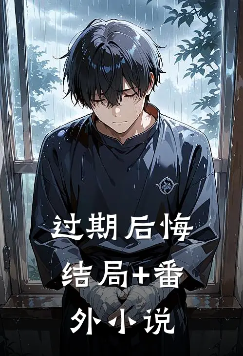 过期后悔结局+番外小说