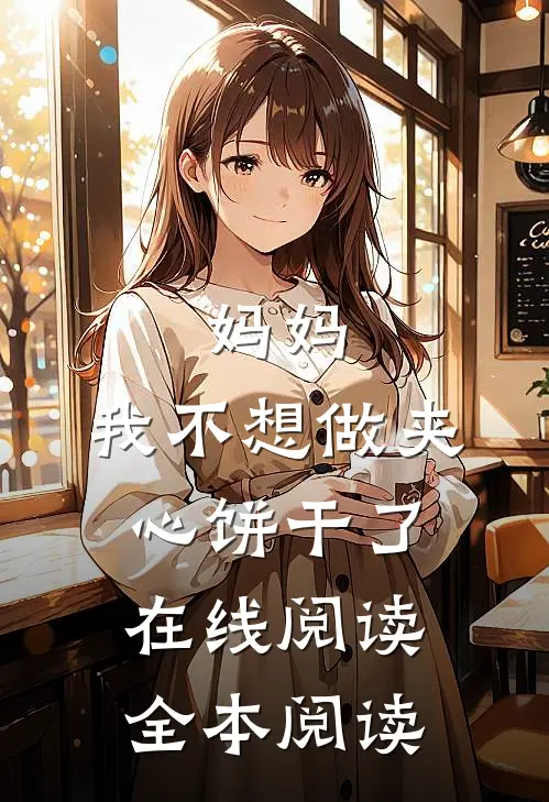 妈妈，我不想做夹心饼干了在线阅读全本阅读