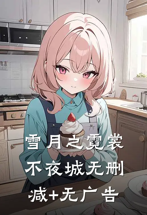 雪月之霓裳不夜城无删减+无广告