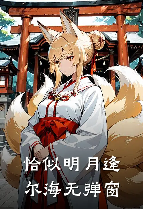 恰似明月逢尔海无弹窗