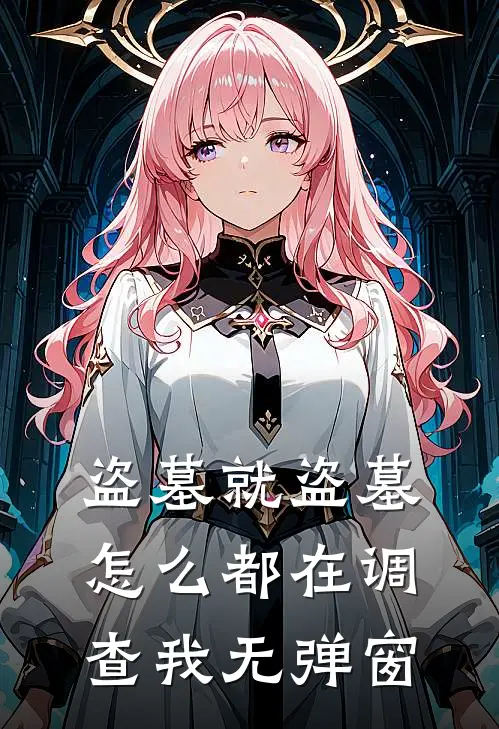 盗墓就盗墓，怎么都在调查我无弹窗