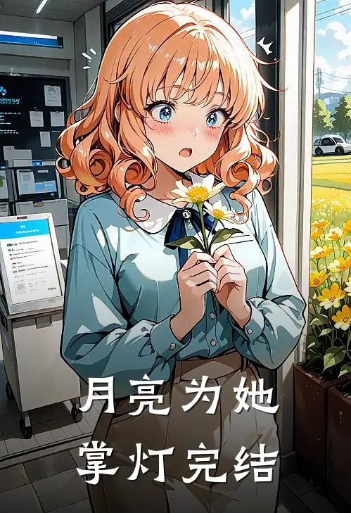 月亮为她掌灯完结